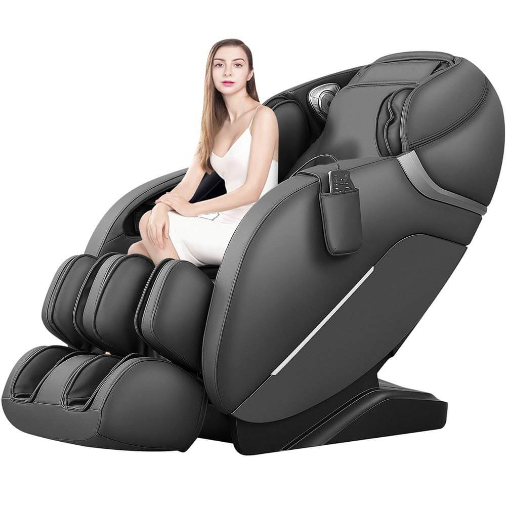 irest massage Chair: Best massage Chair for your Home in 2020