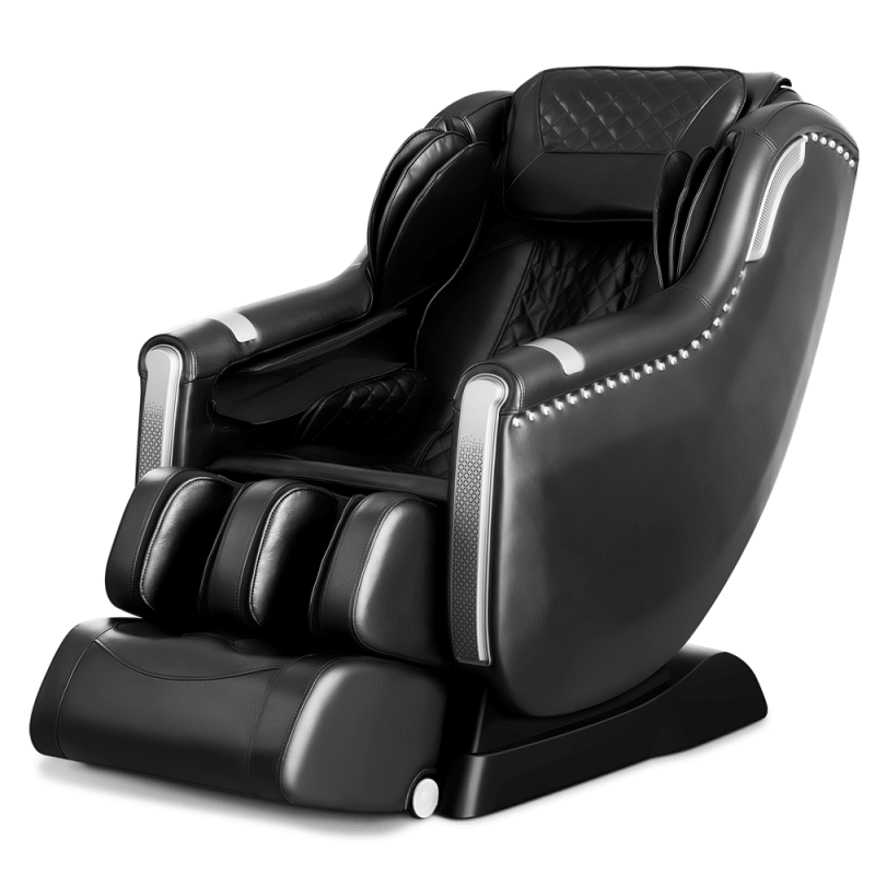 irest chair massage