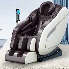 massage chair best 2021