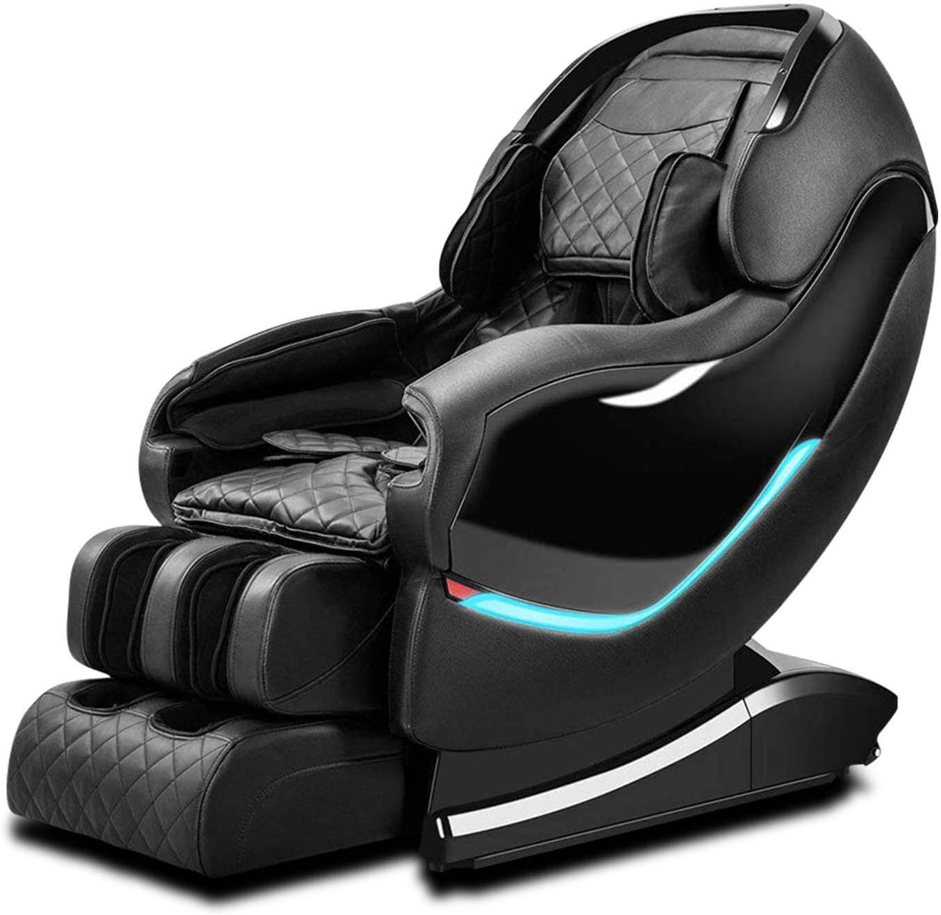 3 Top Rated Massage Chairs Pros and Cons & Specifications