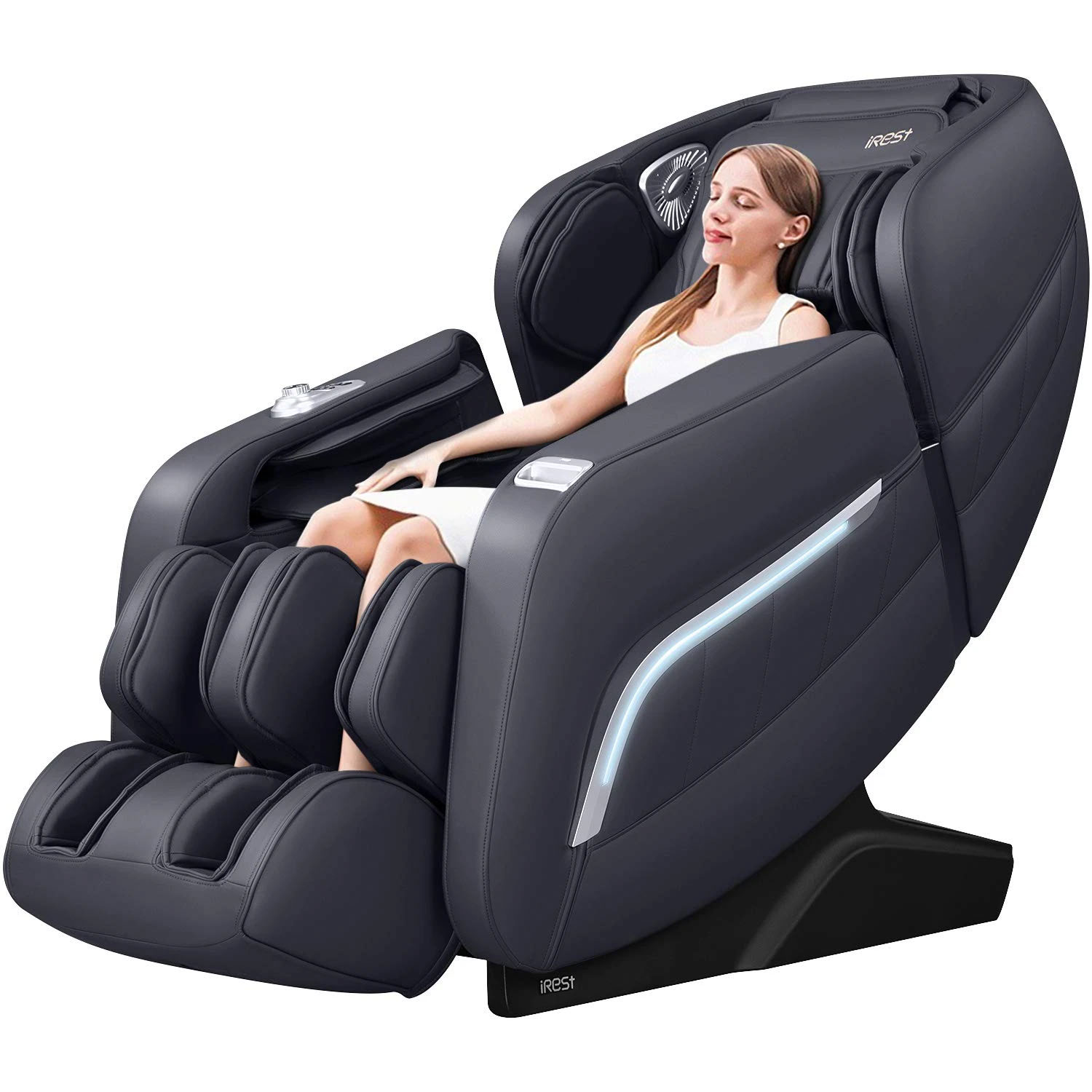 best massage chair 2021