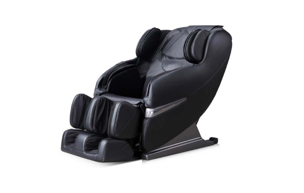 irest deluxe massage chair