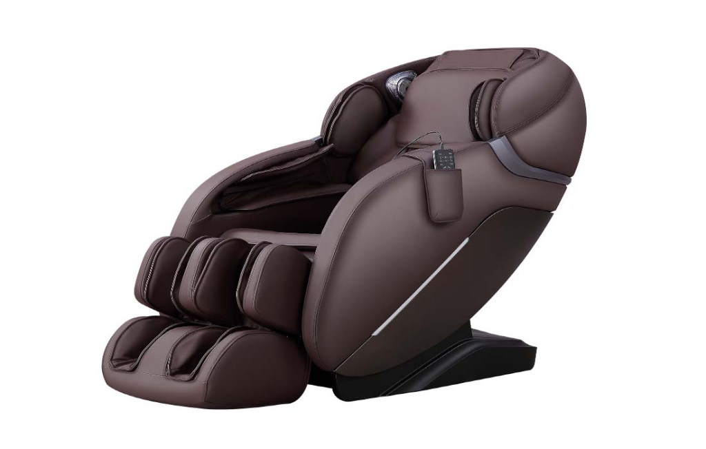 iRest massage chair Bluetooth 2021