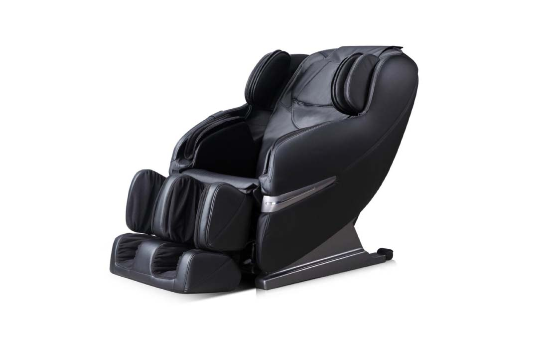 iRest massage chair Bluetooth