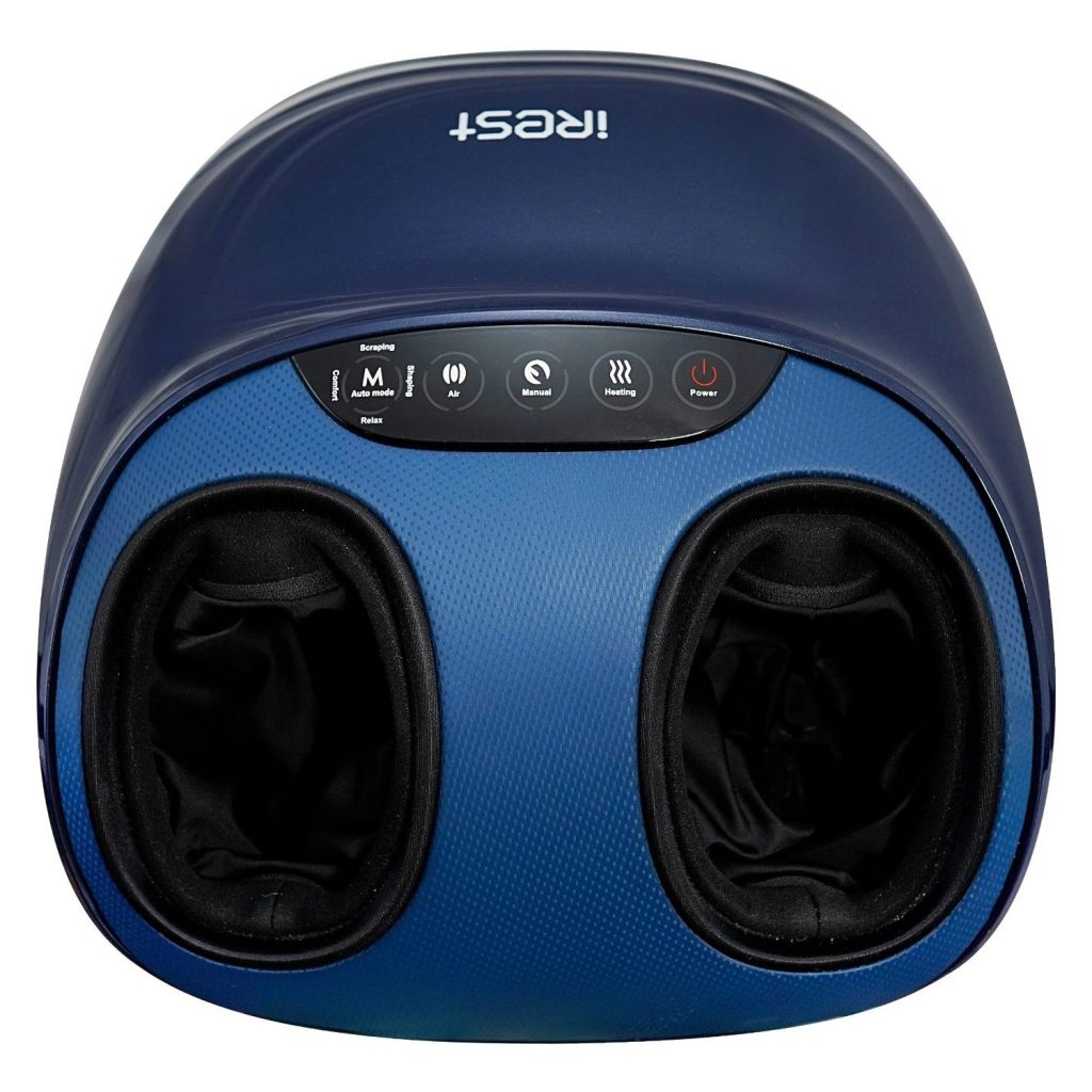 irest massager mini reviews