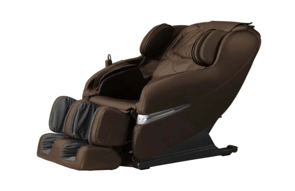 irest massage chair a100