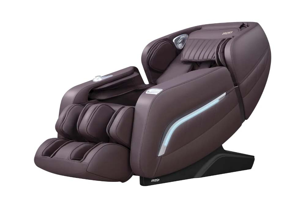 irest a306 massage chair review