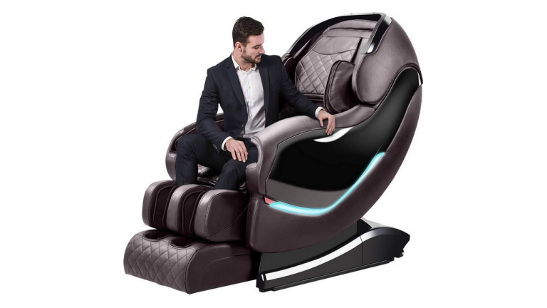 Ootori Massage Chair Recliner Vs Irest Massasge Chair Recliner