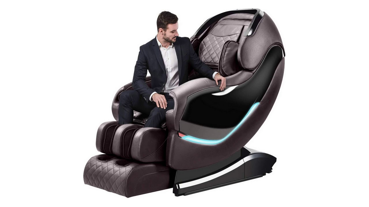 ootori massage chair recliner