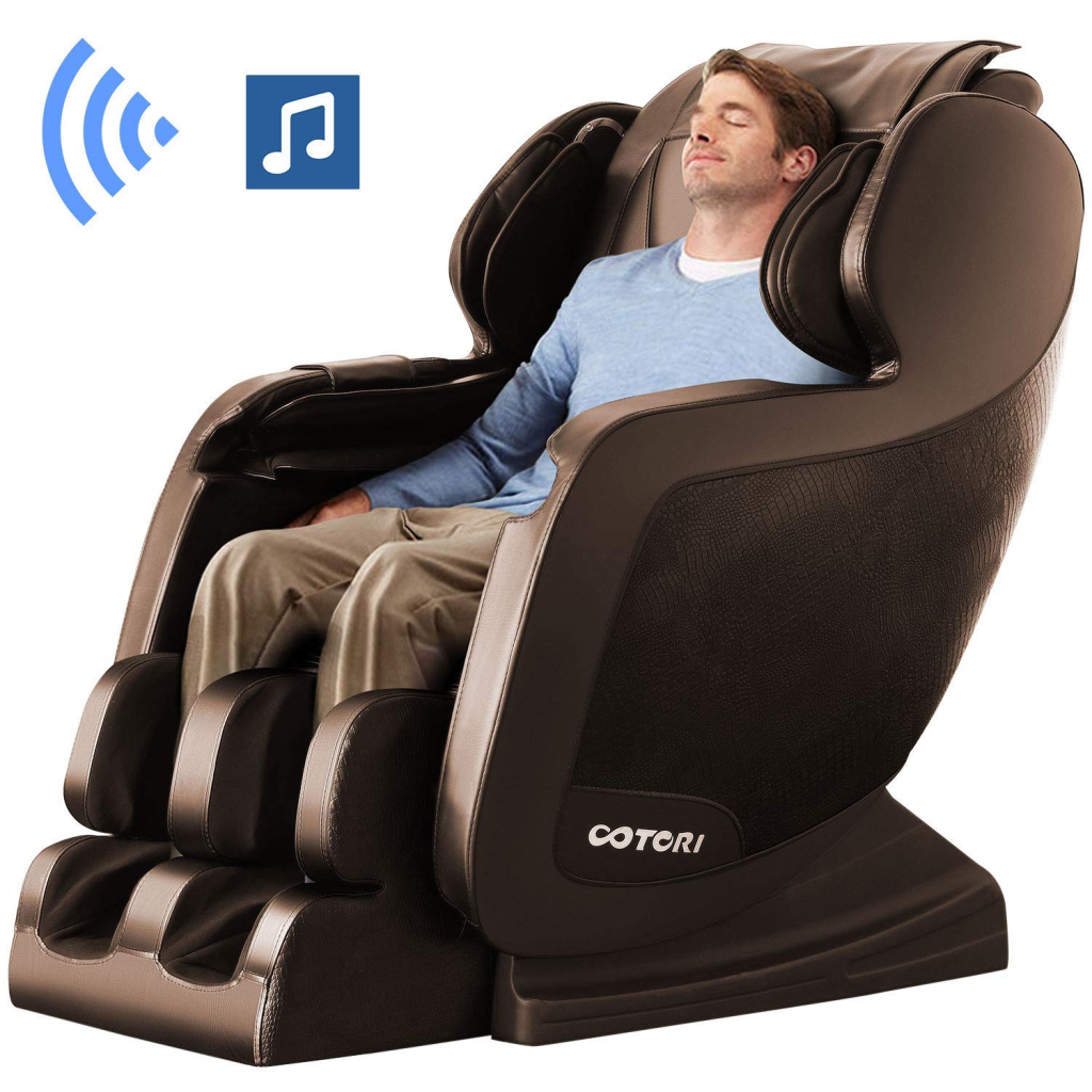Ootori Zero Gravity Massage Chair 2021