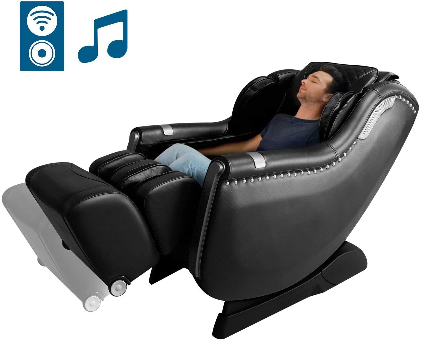 massage chair by OOTORI