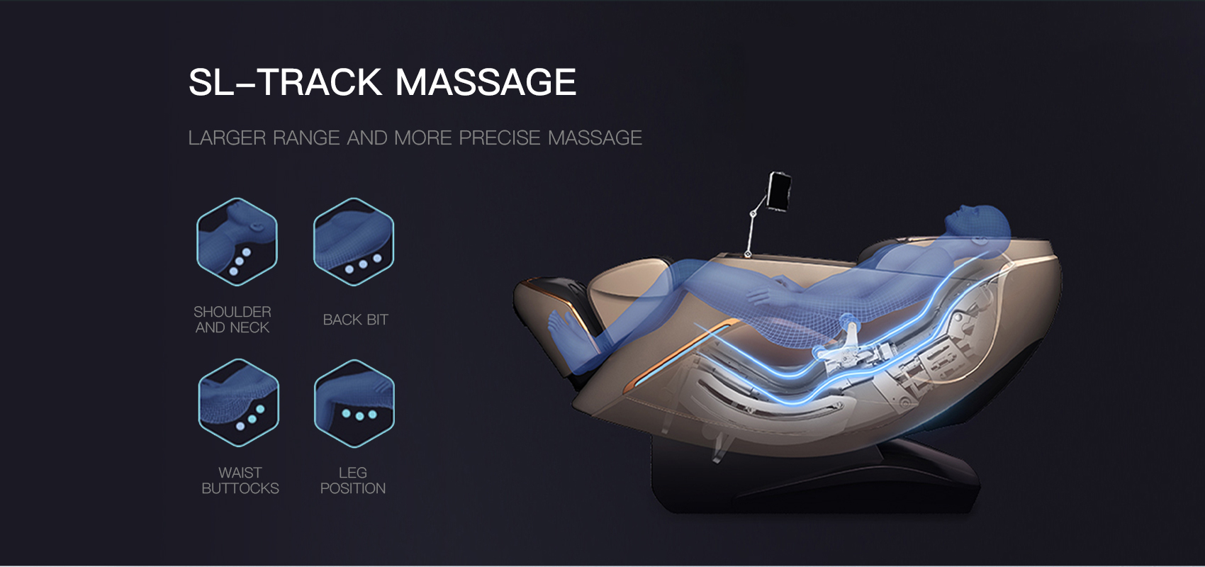 sl full body massage