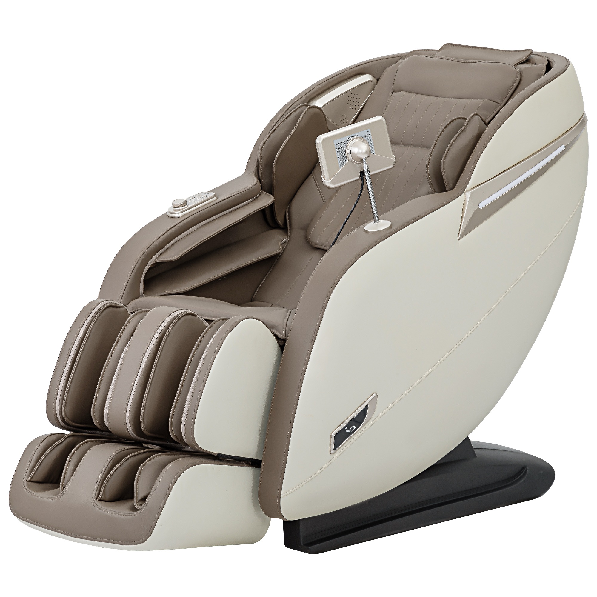 MassaMAX MD906 3D SL Track Smart Massage Chair