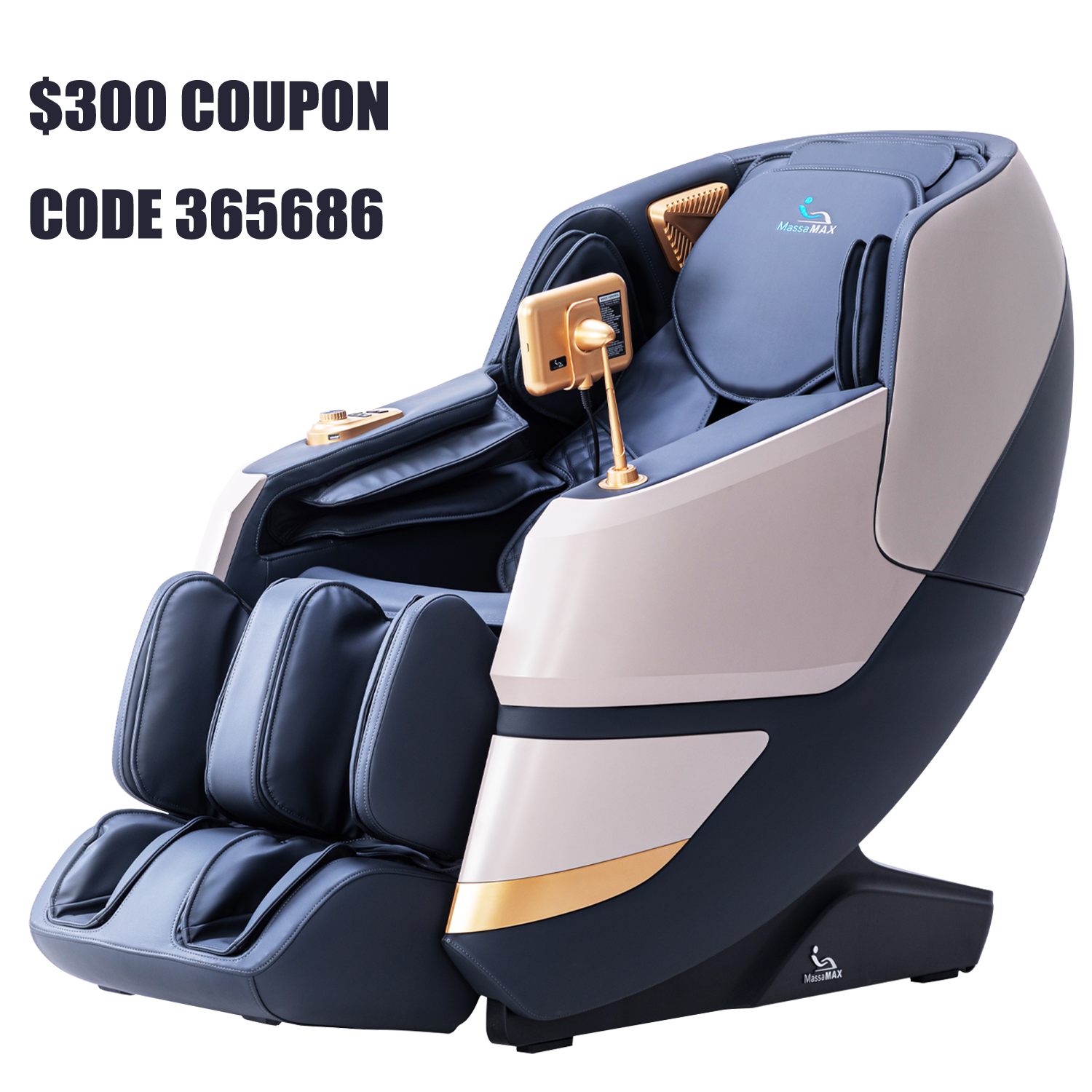 Human.Touch Massage Chair The Ultimate Comfort Solution