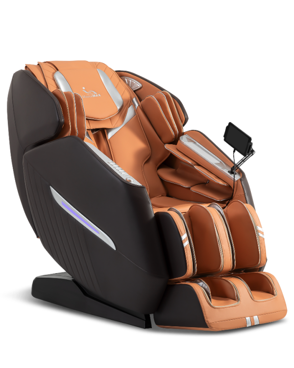 Mega MT580-the largest massage chair in the world (Fits Height range 5’2″- 6’10″) - Image 6