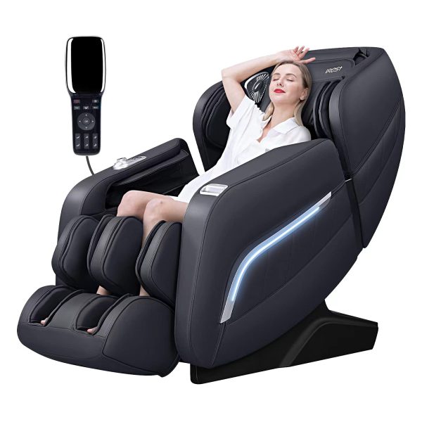 iRest A306 SL Track Smart Massage Chair (Certified Pre-Owned) - Image 2