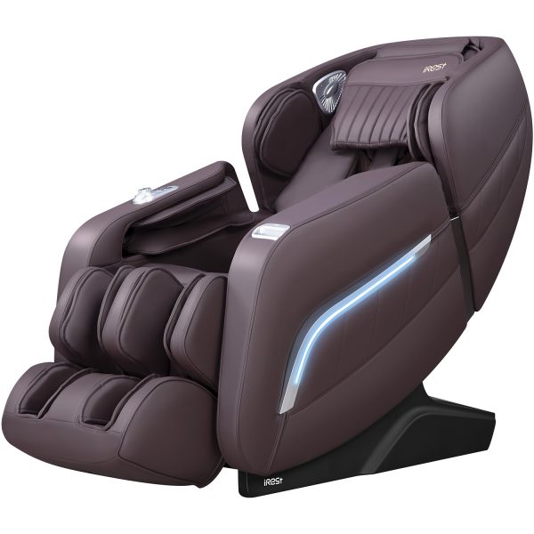 iRest A306 SL Track Smart Massage Chair (Certified Pre-Owned) - Image 3