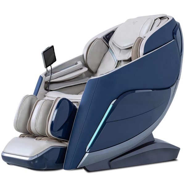 Alfine A710 PRO Spaceship II Massage Chair - Image 4