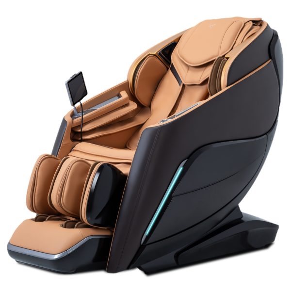 Alfine A710 PRO Spaceship II Massage Chair - Image 5