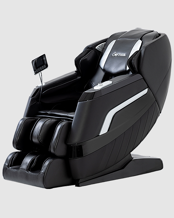 Mythia A356 3D Full Body Smart Massage Chair