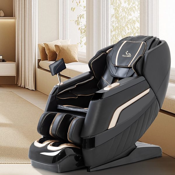 2025 MassaMAX A388 4D Massage Chair - Image 2